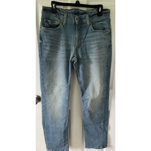 levis 514 32x34 mens jeans